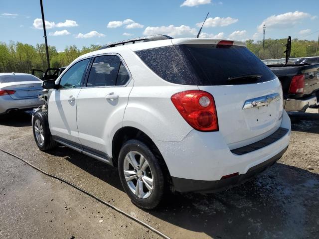 Photo 1 VIN: 2GNALDEK2C6349015 - CHEVROLET EQUINOX LT 