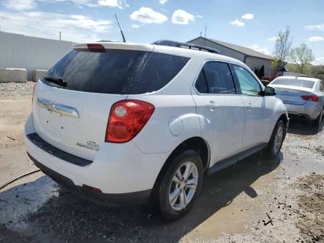 Photo 2 VIN: 2GNALDEK2C6349015 - CHEVROLET EQUINOX LT 