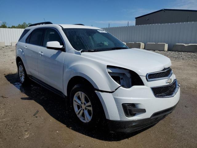 Photo 3 VIN: 2GNALDEK2C6349015 - CHEVROLET EQUINOX LT 