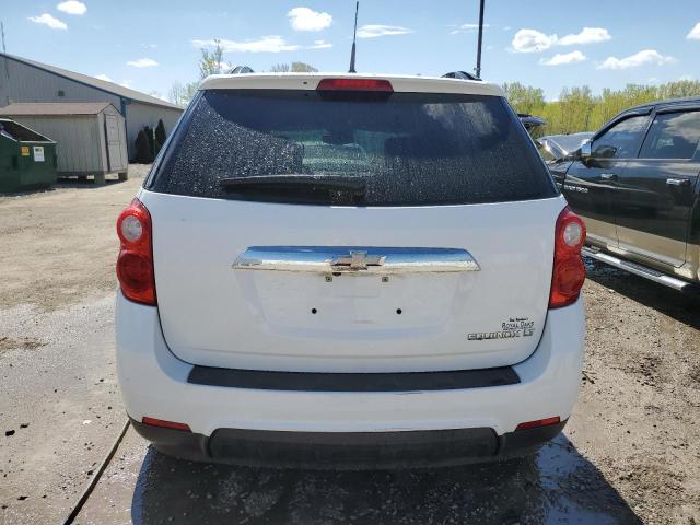 Photo 5 VIN: 2GNALDEK2C6349015 - CHEVROLET EQUINOX LT 