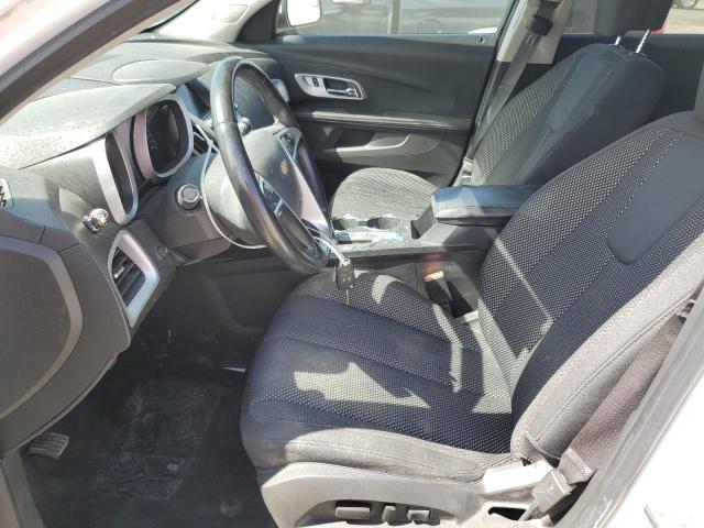 Photo 6 VIN: 2GNALDEK2C6349015 - CHEVROLET EQUINOX LT 