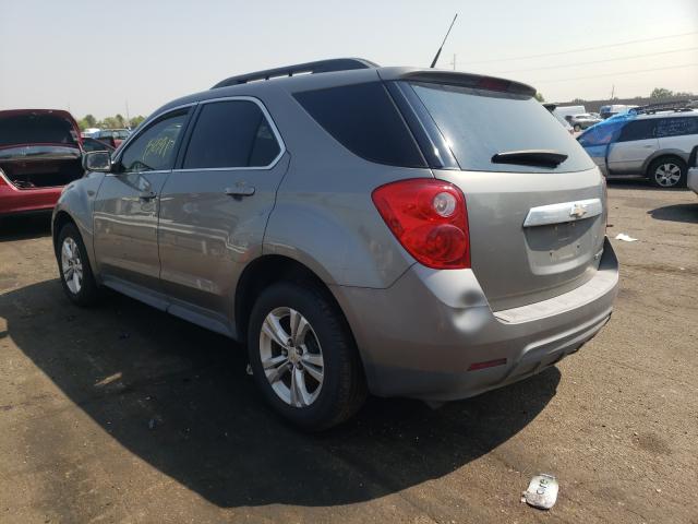 Photo 2 VIN: 2GNALDEK2C6377073 - CHEVROLET EQUINOX LT 