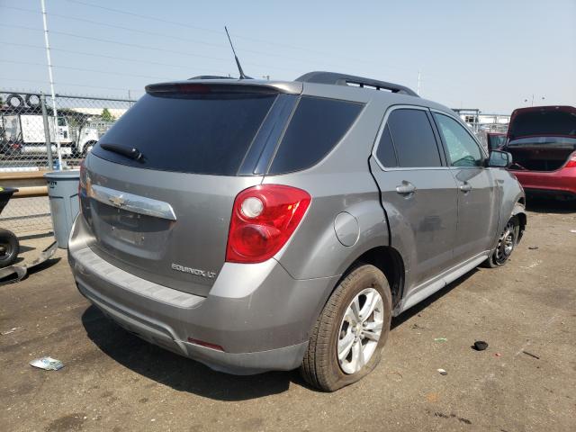 Photo 3 VIN: 2GNALDEK2C6377073 - CHEVROLET EQUINOX LT 