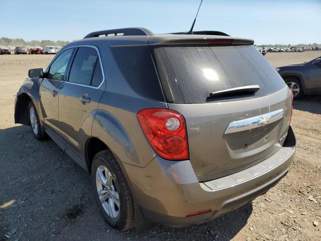 Photo 2 VIN: 2GNALDEK2C6394682 - CHEVROLET EQUINOX LT 