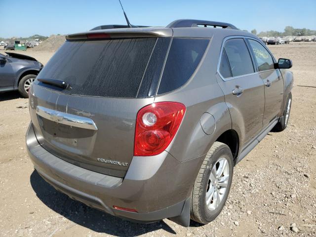 Photo 3 VIN: 2GNALDEK2C6394682 - CHEVROLET EQUINOX LT 