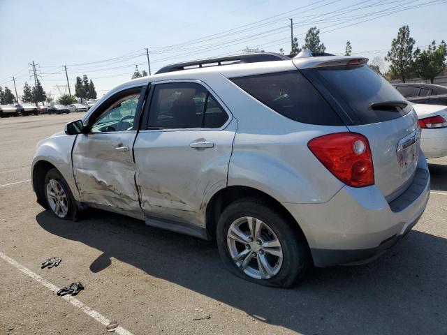 Photo 1 VIN: 2GNALDEK2C6397548 - CHEVROLET EQUINOX LT 