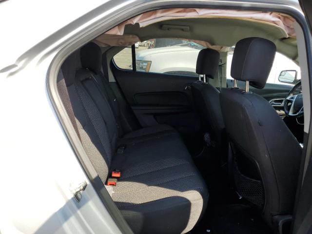 Photo 10 VIN: 2GNALDEK2C6397548 - CHEVROLET EQUINOX LT 