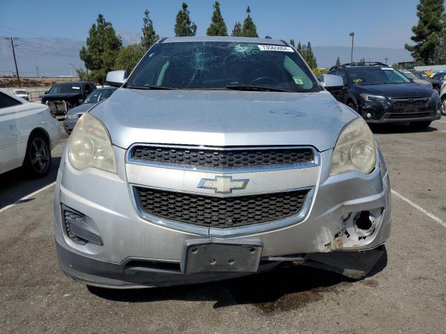 Photo 4 VIN: 2GNALDEK2C6397548 - CHEVROLET EQUINOX LT 