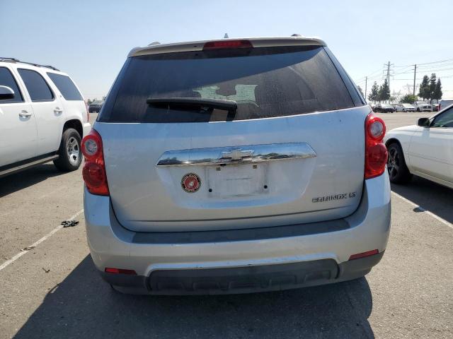 Photo 5 VIN: 2GNALDEK2C6397548 - CHEVROLET EQUINOX LT 