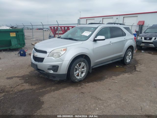 Photo 1 VIN: 2GNALDEK2D1110899 - CHEVROLET EQUINOX 