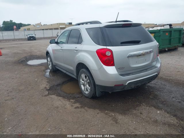 Photo 2 VIN: 2GNALDEK2D1110899 - CHEVROLET EQUINOX 