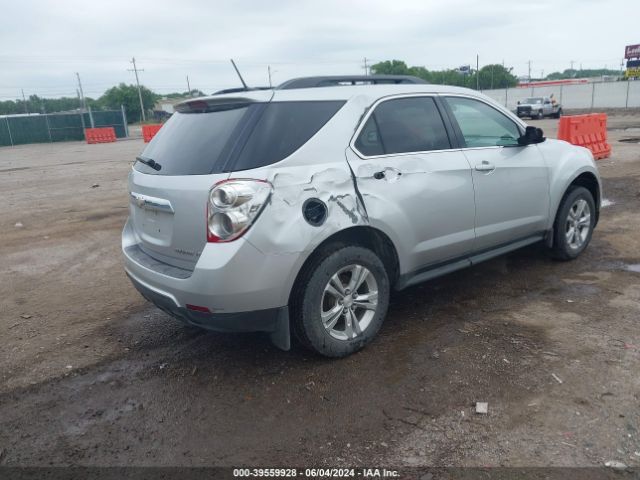 Photo 3 VIN: 2GNALDEK2D1110899 - CHEVROLET EQUINOX 