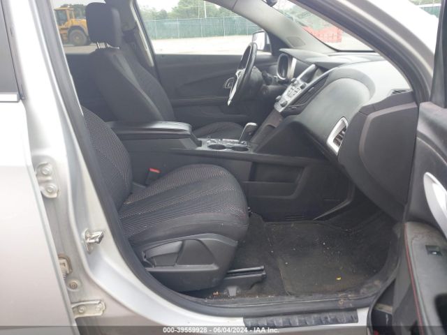 Photo 4 VIN: 2GNALDEK2D1110899 - CHEVROLET EQUINOX 