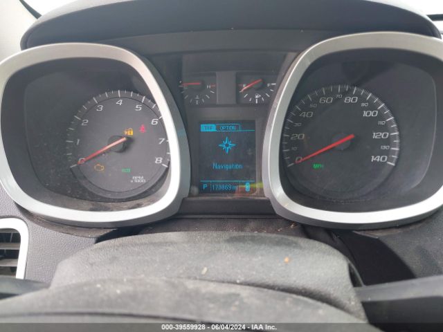 Photo 6 VIN: 2GNALDEK2D1110899 - CHEVROLET EQUINOX 