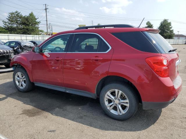 Photo 1 VIN: 2GNALDEK2D1114743 - CHEVROLET EQUINOX LT 