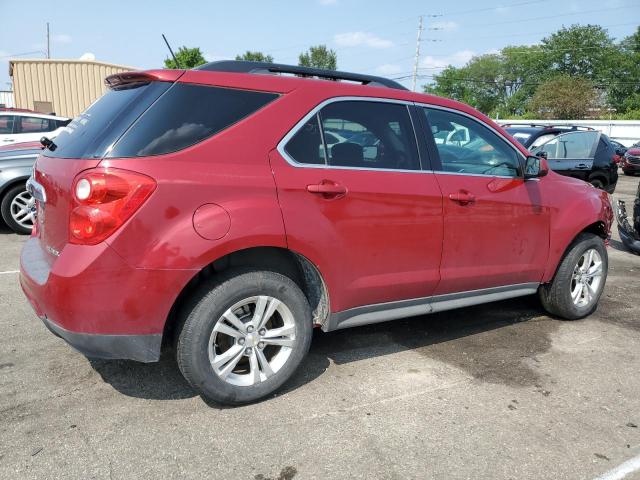 Photo 2 VIN: 2GNALDEK2D1114743 - CHEVROLET EQUINOX LT 