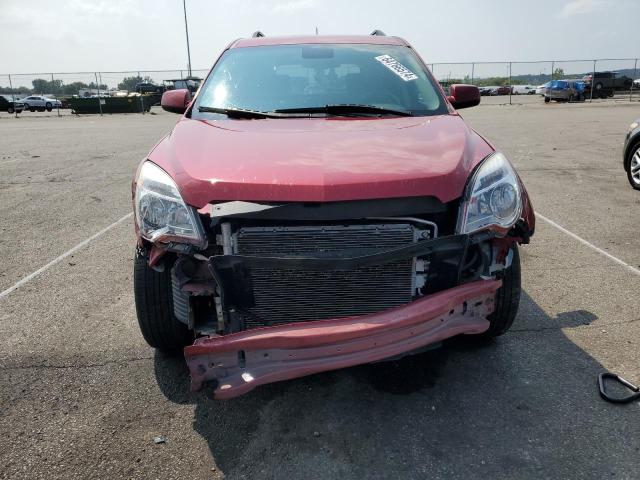 Photo 4 VIN: 2GNALDEK2D1114743 - CHEVROLET EQUINOX LT 