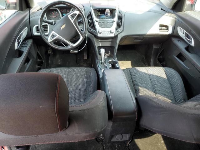 Photo 7 VIN: 2GNALDEK2D1114743 - CHEVROLET EQUINOX LT 