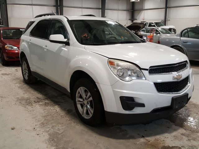 Photo 0 VIN: 2GNALDEK2D1118324 - CHEVROLET EQUINOX LT 