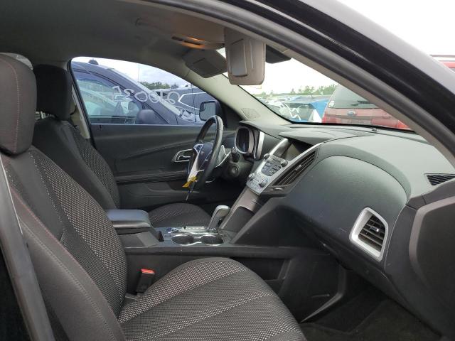 Photo 4 VIN: 2GNALDEK2D1160265 - CHEVROLET EQUINOX LT 