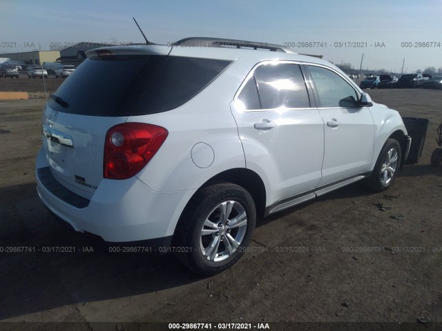 Photo 3 VIN: 2GNALDEK2D1187496 - CHEVROLET EQUINOX 