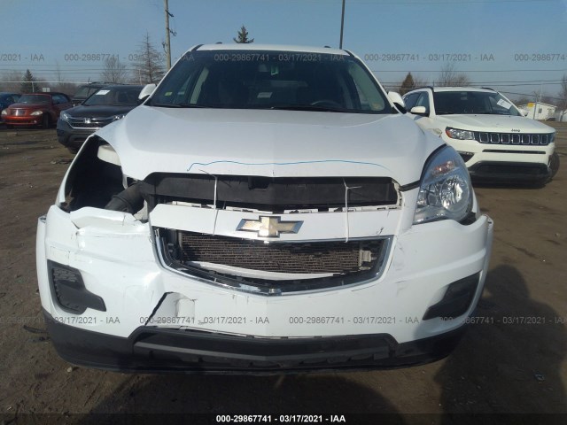 Photo 5 VIN: 2GNALDEK2D1187496 - CHEVROLET EQUINOX 