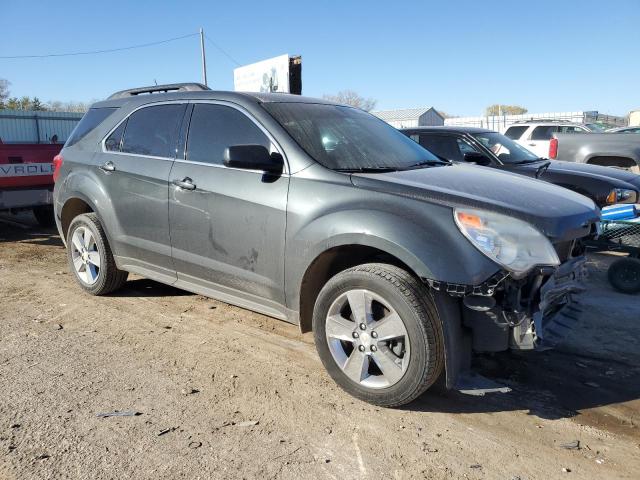 Photo 3 VIN: 2GNALDEK2D1192651 - CHEVROLET EQUINOX 