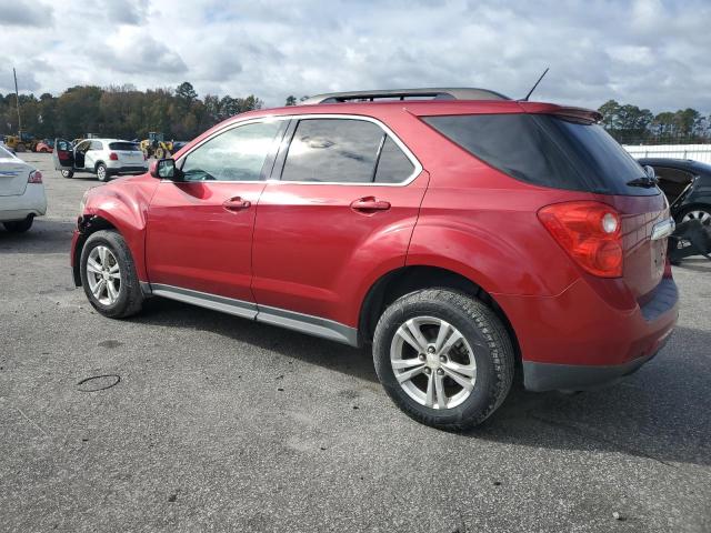 Photo 1 VIN: 2GNALDEK2D1202062 - CHEVROLET EQUINOX LT 