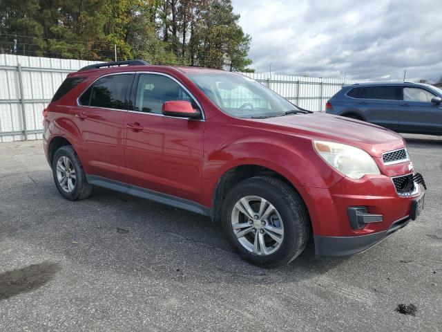 Photo 3 VIN: 2GNALDEK2D1202062 - CHEVROLET EQUINOX LT 