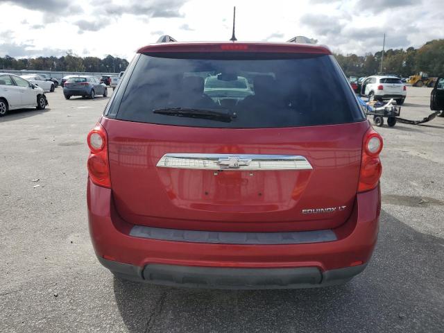 Photo 5 VIN: 2GNALDEK2D1202062 - CHEVROLET EQUINOX LT 