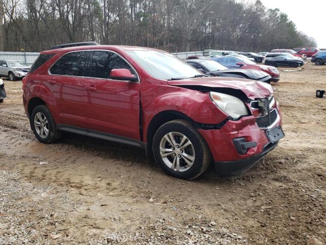 Photo 3 VIN: 2GNALDEK2D1242688 - CHEVROLET EQUINOX LT 