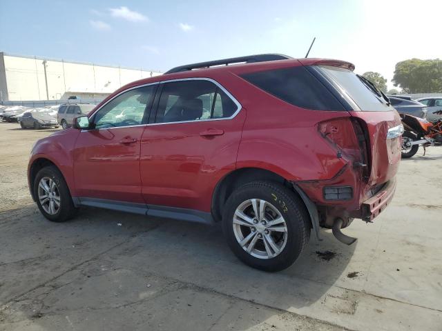 Photo 1 VIN: 2GNALDEK2D1257580 - CHEVROLET EQUINOX 