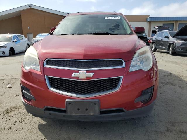 Photo 4 VIN: 2GNALDEK2D1257580 - CHEVROLET EQUINOX 