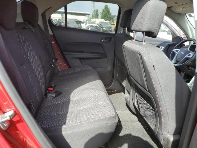 Photo 9 VIN: 2GNALDEK2D1257580 - CHEVROLET EQUINOX 