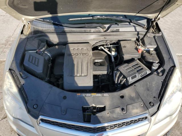 Photo 10 VIN: 2GNALDEK2D1264612 - CHEVROLET EQUINOX 