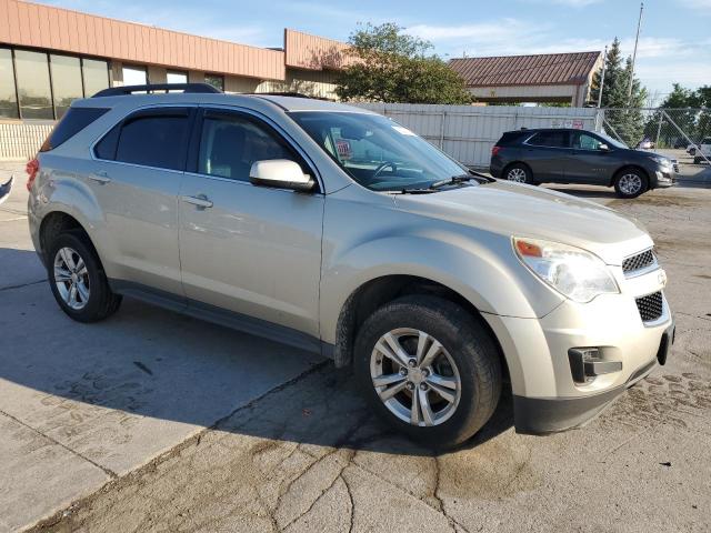 Photo 3 VIN: 2GNALDEK2D1264612 - CHEVROLET EQUINOX 