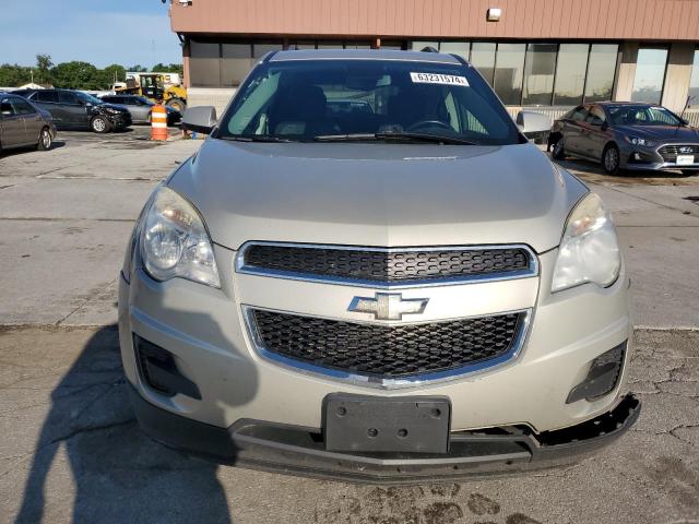 Photo 4 VIN: 2GNALDEK2D1264612 - CHEVROLET EQUINOX 