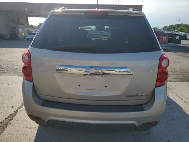 Photo 5 VIN: 2GNALDEK2D1264612 - CHEVROLET EQUINOX 