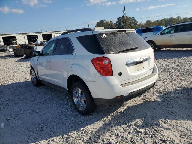 Photo 1 VIN: 2GNALDEK2D1268840 - CHEVROLET EQUINOX LT 