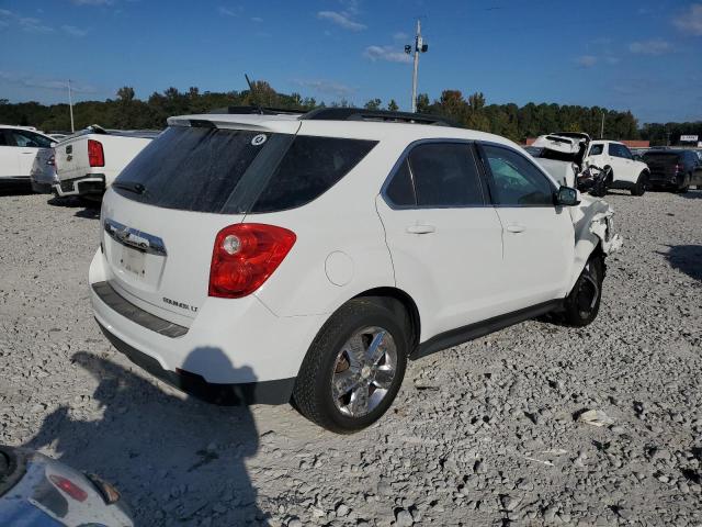 Photo 2 VIN: 2GNALDEK2D1268840 - CHEVROLET EQUINOX LT 