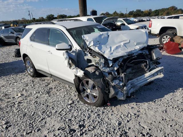 Photo 3 VIN: 2GNALDEK2D1268840 - CHEVROLET EQUINOX LT 