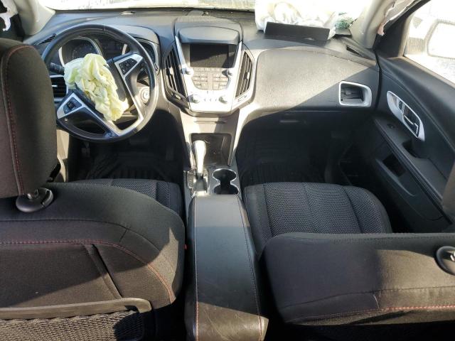 Photo 7 VIN: 2GNALDEK2D1268840 - CHEVROLET EQUINOX LT 