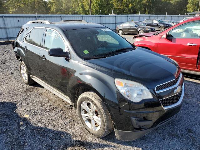 Photo 0 VIN: 2GNALDEK2D1269857 - CHEVROLET EQUINOX LT 