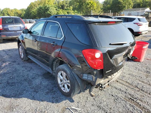 Photo 2 VIN: 2GNALDEK2D1269857 - CHEVROLET EQUINOX LT 