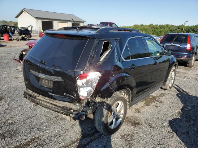 Photo 3 VIN: 2GNALDEK2D1269857 - CHEVROLET EQUINOX LT 