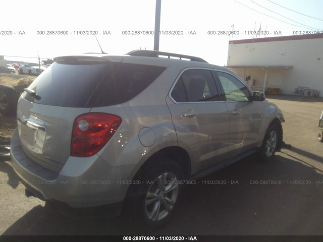 Photo 3 VIN: 2GNALDEK2D1270412 - CHEVROLET EQUINOX 