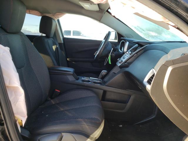 Photo 4 VIN: 2GNALDEK2D6100487 - CHEVROLET EQUINOX LT 