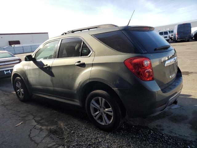 Photo 1 VIN: 2GNALDEK2D6104765 - CHEVROLET EQUINOX LT 