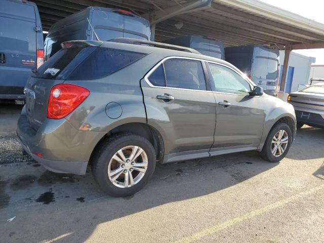 Photo 2 VIN: 2GNALDEK2D6104765 - CHEVROLET EQUINOX LT 