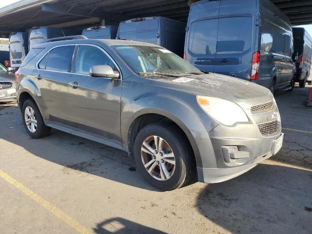 Photo 3 VIN: 2GNALDEK2D6104765 - CHEVROLET EQUINOX LT 